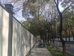 -后襄河公园