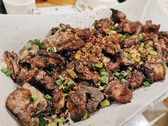 -浮何烤铺(桐梓林店)