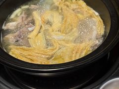 -同仁四季椰子鸡(无锡滨湖万象汇店)