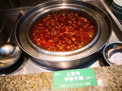 -禾珍珠家常小馆(河南博物院店)