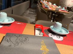 -一个叫川的地方(麒麟新天地店)