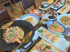 -桃太郎寿司料理(南坪店)