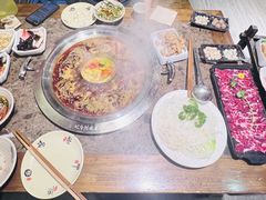 -七里川健康火锅(总店)