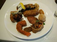 -索菲特西湖大酒店·香榭丽全日候餐厅(南山路店)