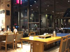 -小城粥道·海胆鲜虾粥(解放广场店)