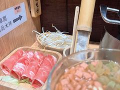 -独食火锅·半米屋台(望平街店)