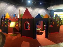 -幻贝家儿童乐园(温州银泰城店)