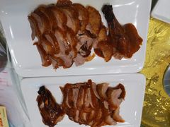 -北京全聚德(西客站店)