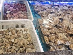 -鲜味食族水产·海鲜餐厅