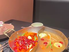-色響火锅(恒隆广场店)