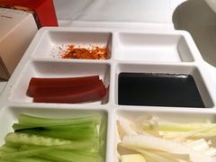 -在前门·烤鸭北京菜(五月花广场店)