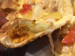 -必胜客(双榆树店)