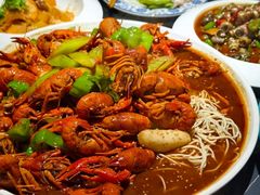 -京悦南门涮羊肉·羊蝎子火锅(田林路店)