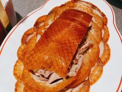 -秀儿四九城·新京菜(亚运村鸟巢店)