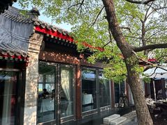 -京兆尹(雍和宫店)