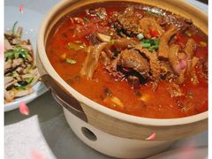 -洞庭家宴·头牌甲鱼(广渠门店)