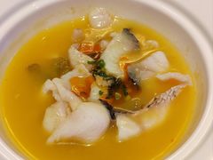 -香宫中餐厅·大连香格里拉(人民路店)