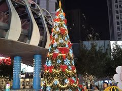 -汇邦中心ICON MALL