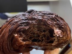 脏脏包-OUR Bakery(SKP-S店)