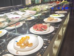 -巴犀烧烤(新崇光店)