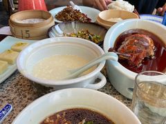 -南京大牌档(济南万象城店)