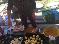 -泸沽湖国家级风景名胜区走婚桥