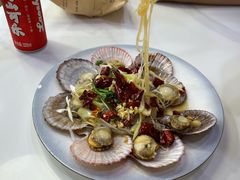 -来之顺海鲜菜馆·青岛菜·始于1993(栈桥店)