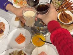 -听松楼·花园酒店·自助餐厅(红梅公园店)