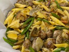 -金龙渔港(双楠店)