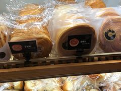 -资溪面包(育贤店)