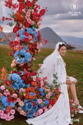 点击看大图 -芭莎视觉婚纱摄影(花溪店)