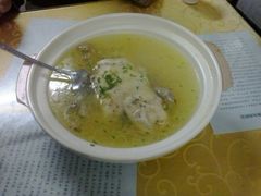 九华土鸡汤-宜城私房菜.臭鳜鱼(九华新街店)