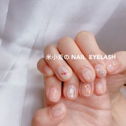 -米小兔美甲美睫