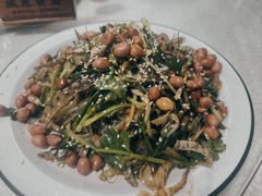 顺德鱼皮-成惠食府(赤岗店)