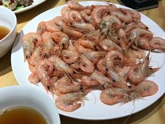 -青山鸡(海信天悦店)