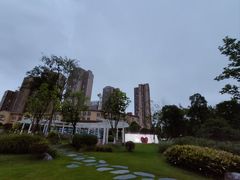 -府河摄影公园