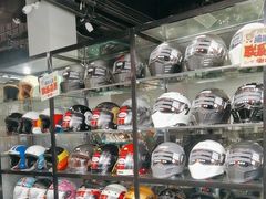 -机车外挂骑士装备(丰台店)
