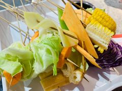 -成都玉林串串香(世纪港湾店)