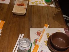 -冰川冷面·延边菜·炭烤串(观前店)