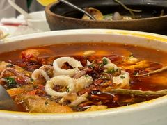 -紫阳海鲜楼·传承闽味(长乐路总店)