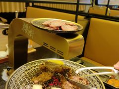 -樱嘢·炭火烧肉(惠南店)