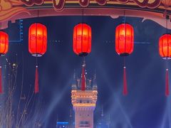 -青岛方特梦幻王国