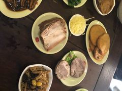 -同得兴 Since·1995 传统苏式面馆(嘉馀坊店)