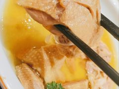 盐水鹅-双东酒店(东关街店)