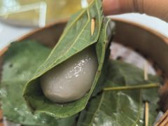 -小榄公饭店·岭南庭院餐厅(民安北路店)