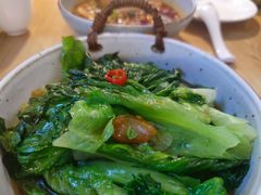 -米一仙·成都小碗菜(东万达店)
