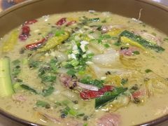 -柠静私家菜(石板巷店)