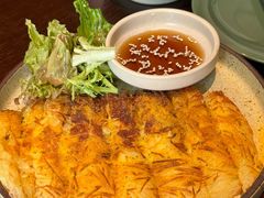 -Fuzzy Bistro 浮几韩餐·茶酒馆