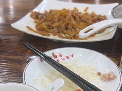 -南记食粥坊·宵夜大排档(莲花总店)