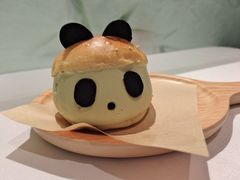 -眉州东坡·熊猫主题餐厅(枫蓝店)